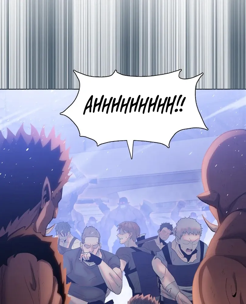 Read The doomsday ruthless man EN Manga Online