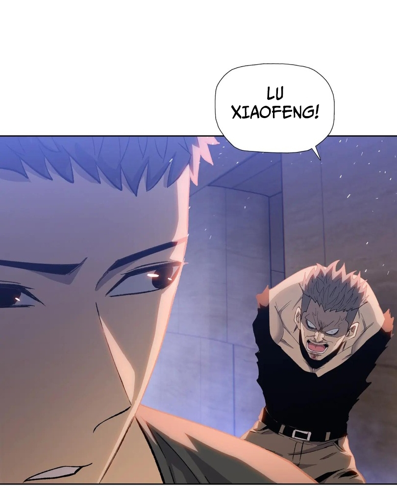 Read The doomsday ruthless man EN Manga Online