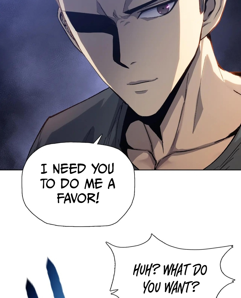 Read The doomsday ruthless man EN Manga Online