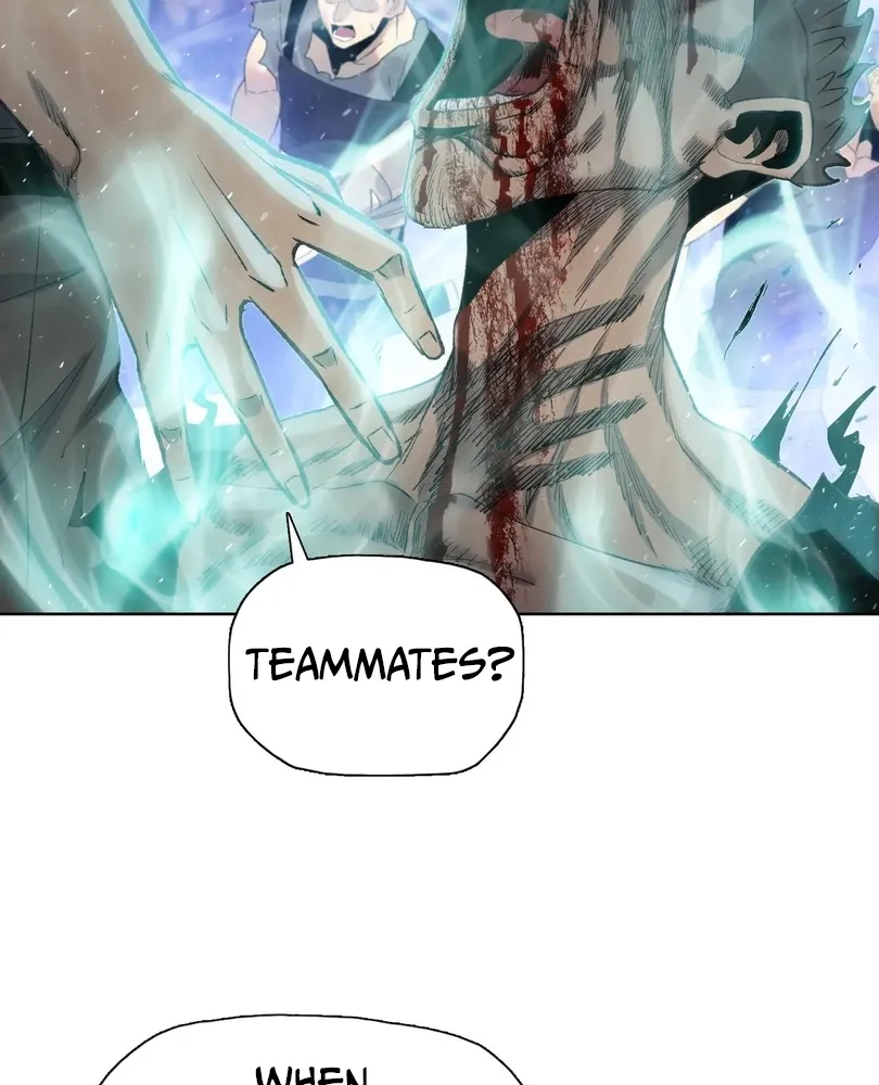Read The doomsday ruthless man EN Manga Online
