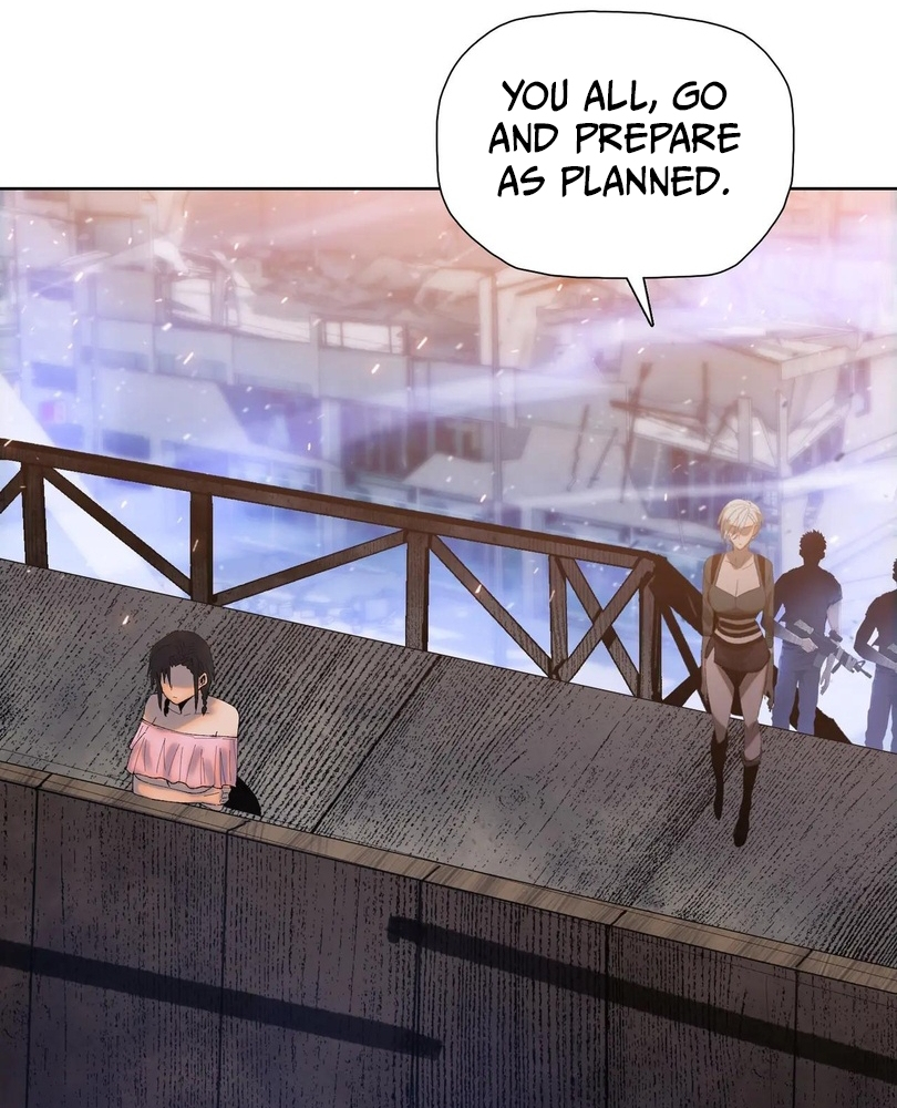 Read The doomsday ruthless man EN Manga Online