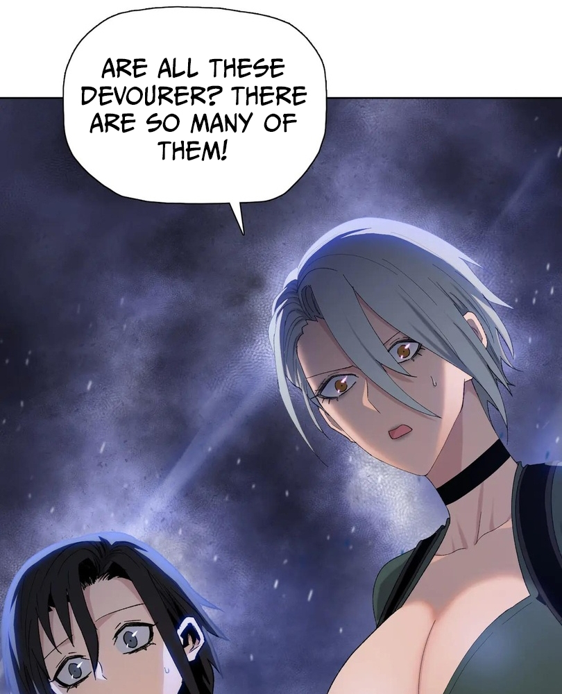 Read The doomsday ruthless man EN Manga Online