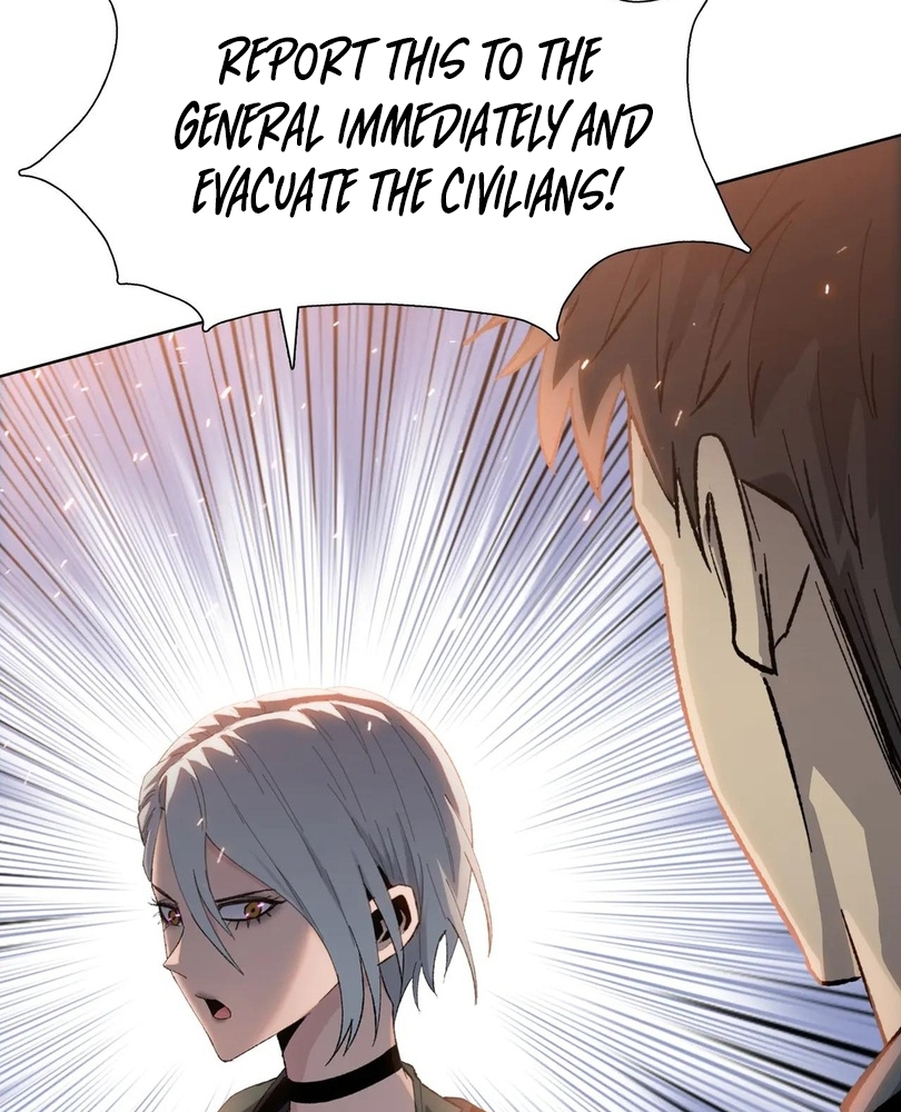 Read The doomsday ruthless man EN Manga Online