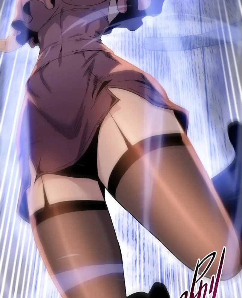 Read The doomsday ruthless man EN Manga Online