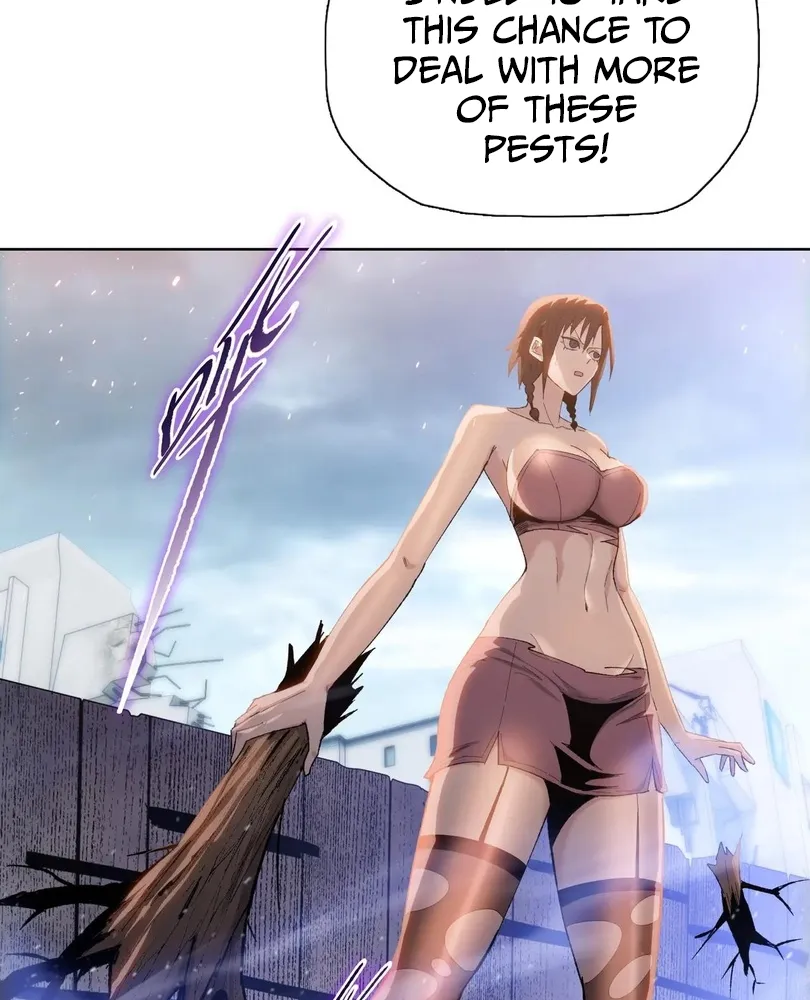 Read The doomsday ruthless man EN Manga Online