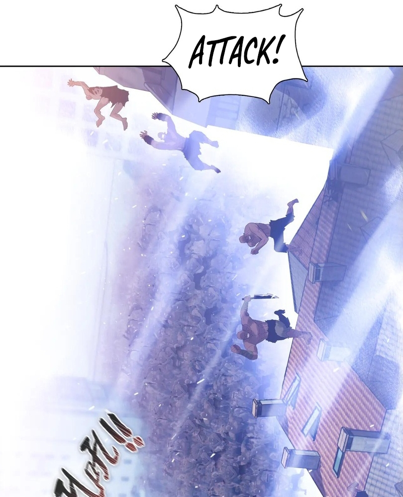Read The doomsday ruthless man EN Manga Online