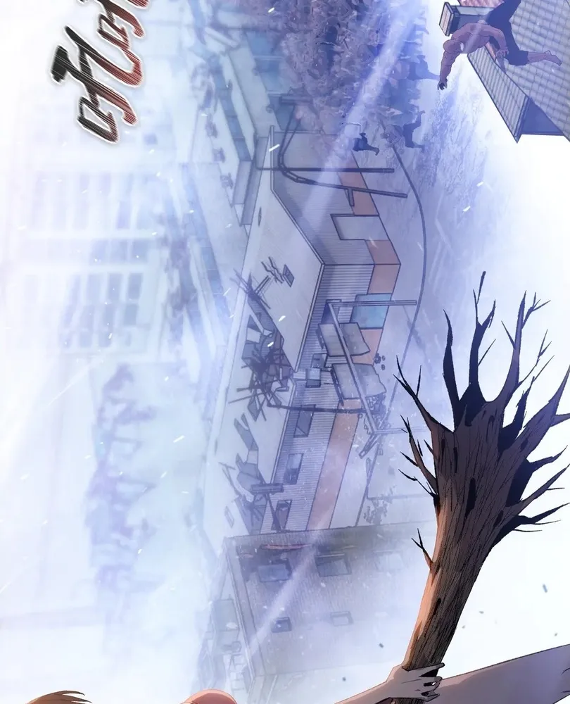Read The doomsday ruthless man EN Manga Online