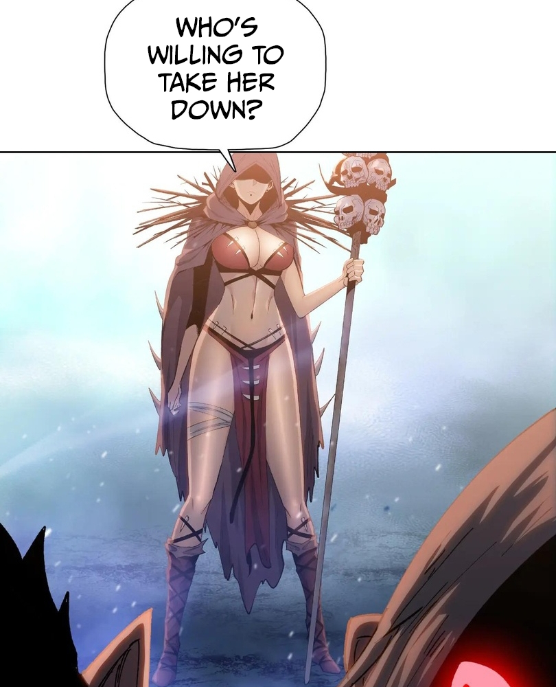 Read The doomsday ruthless man EN Manga Online