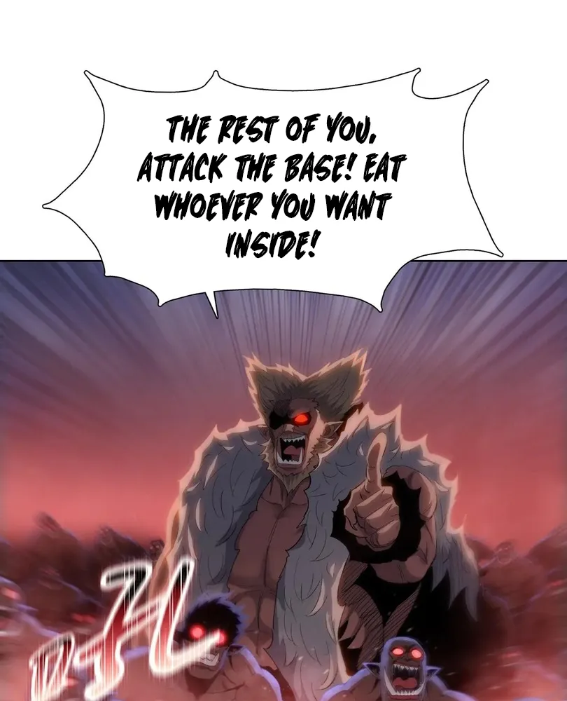 Read The doomsday ruthless man EN Manga Online
