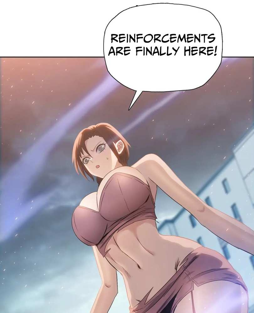 Read The doomsday ruthless man EN Manga Online