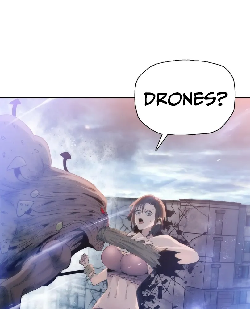 Read The doomsday ruthless man EN Manga Online