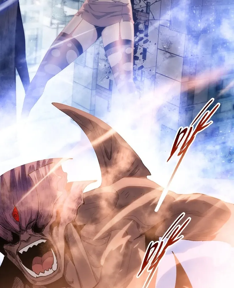 Read The doomsday ruthless man EN Manga Online
