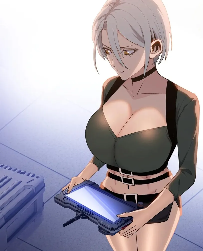 Read The doomsday ruthless man EN Manga Online