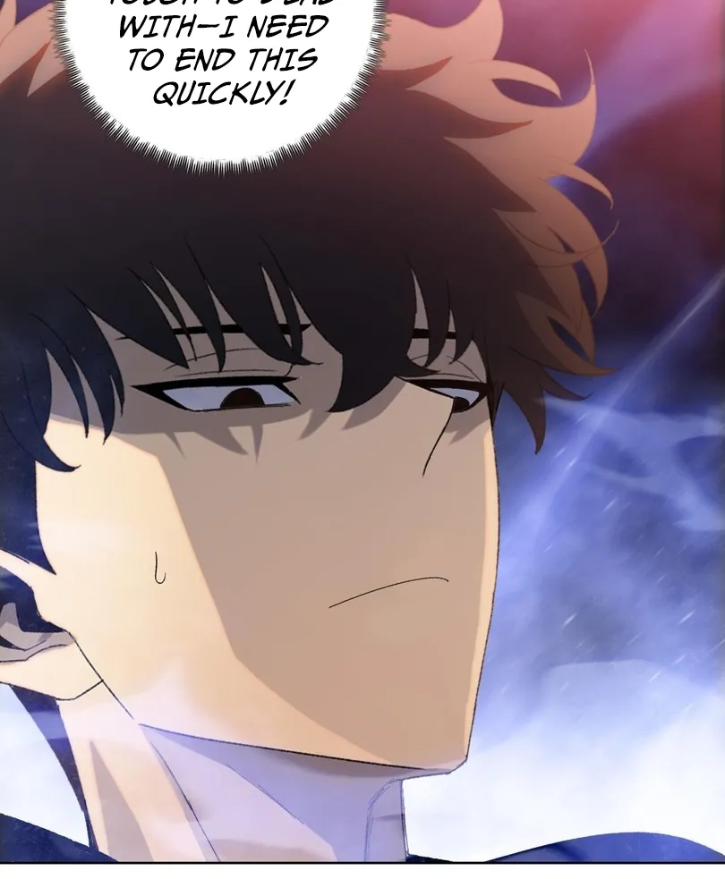 Read The doomsday ruthless man EN Manga Online