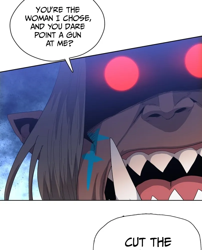 Read The doomsday ruthless man EN Manga Online