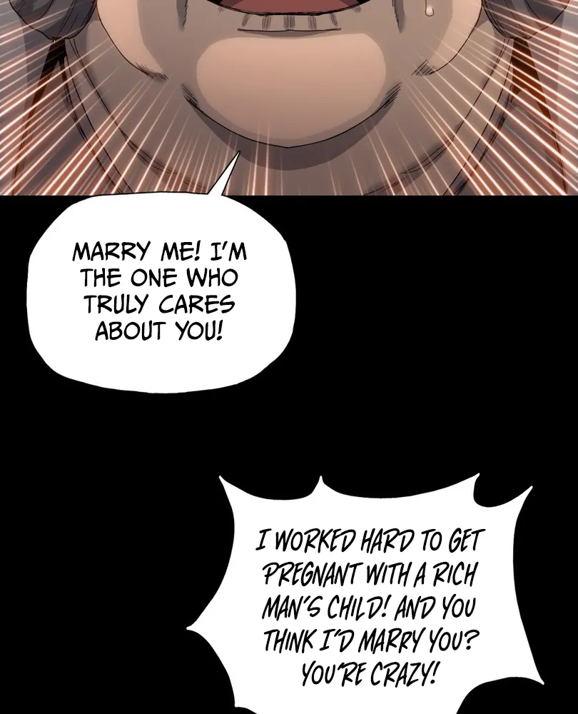 Read The doomsday ruthless man EN Manga Online