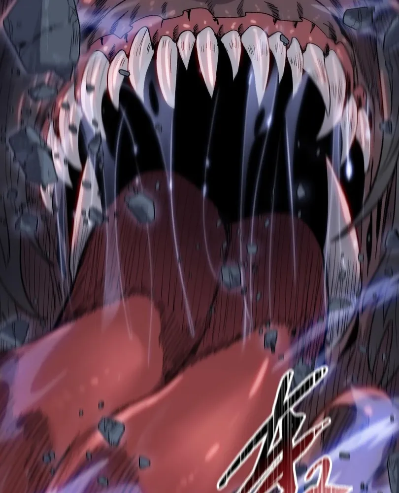 Read The doomsday ruthless man EN Manga Online