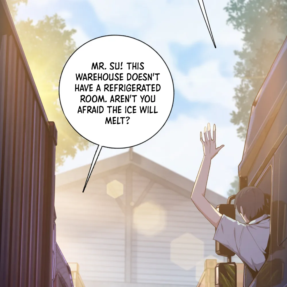 Read The doomsday ruthless man EN Manga Online
