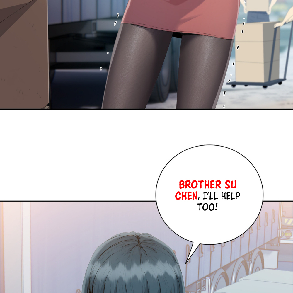 Read The doomsday ruthless man EN Manga Online