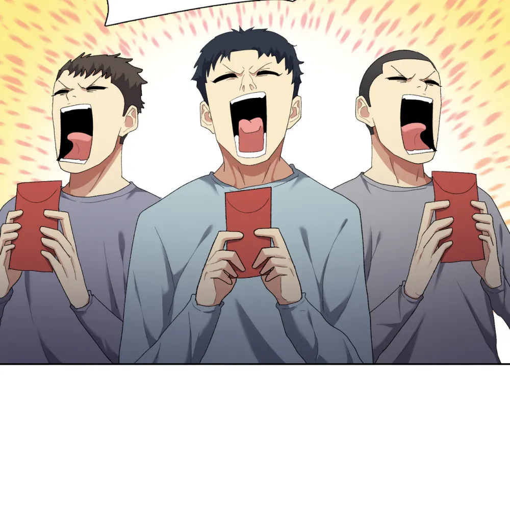 Read The doomsday ruthless man EN Manga Online