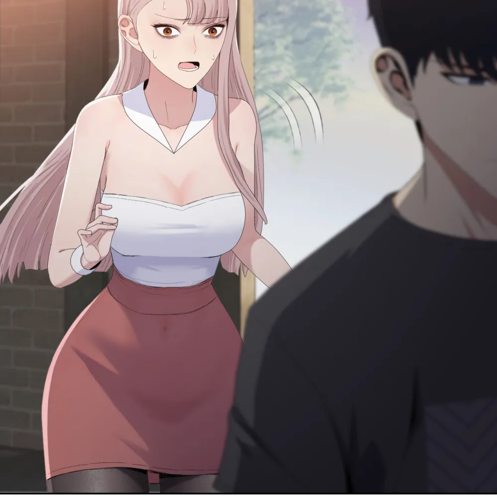 Read The doomsday ruthless man EN Manga Online