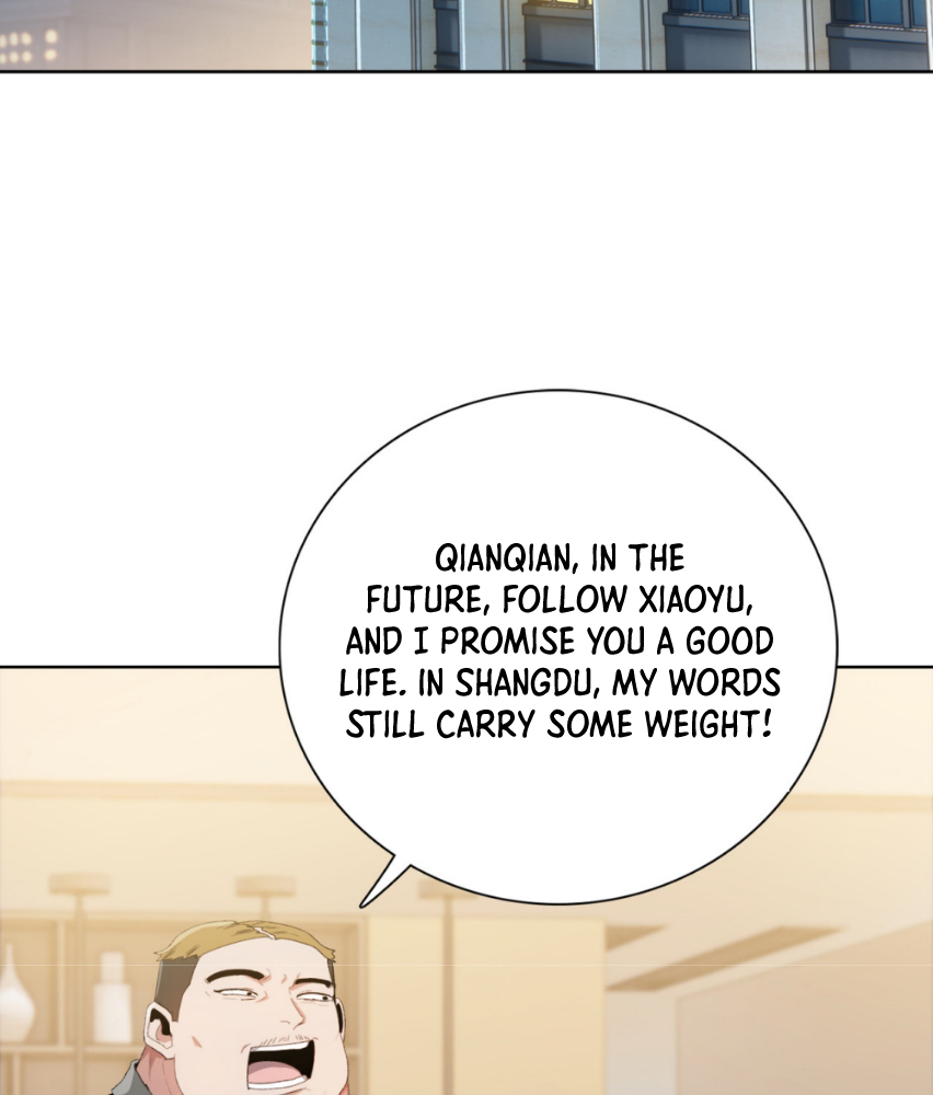 Read The doomsday ruthless man EN Manga Online