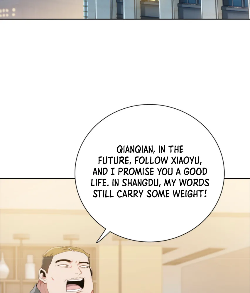 Read The doomsday ruthless man EN Manga Online
