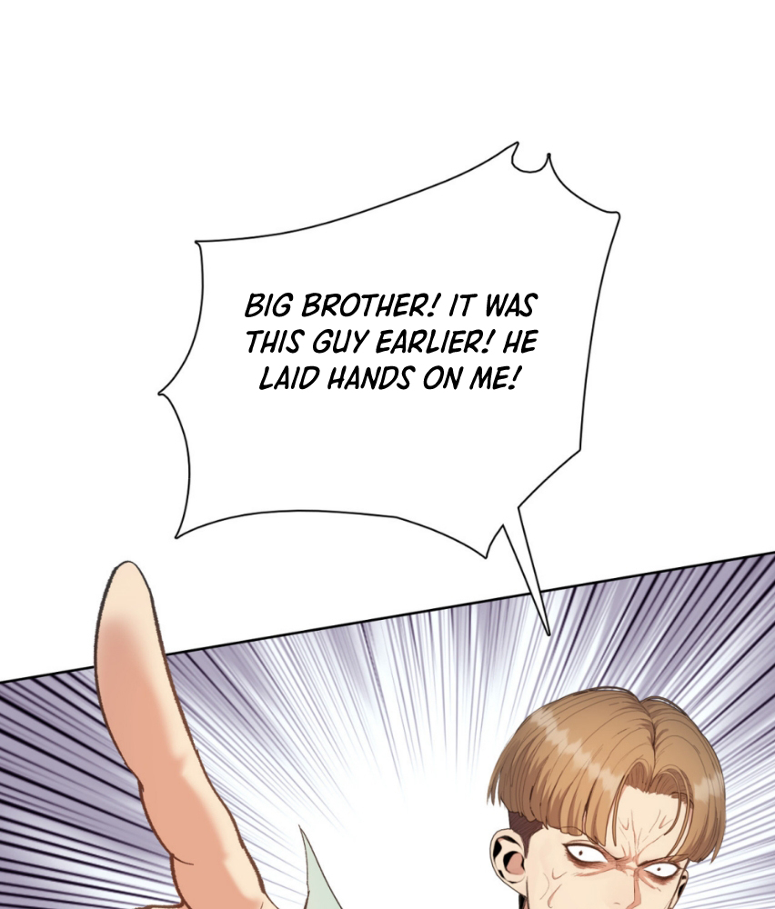 Read The doomsday ruthless man EN Manga Online
