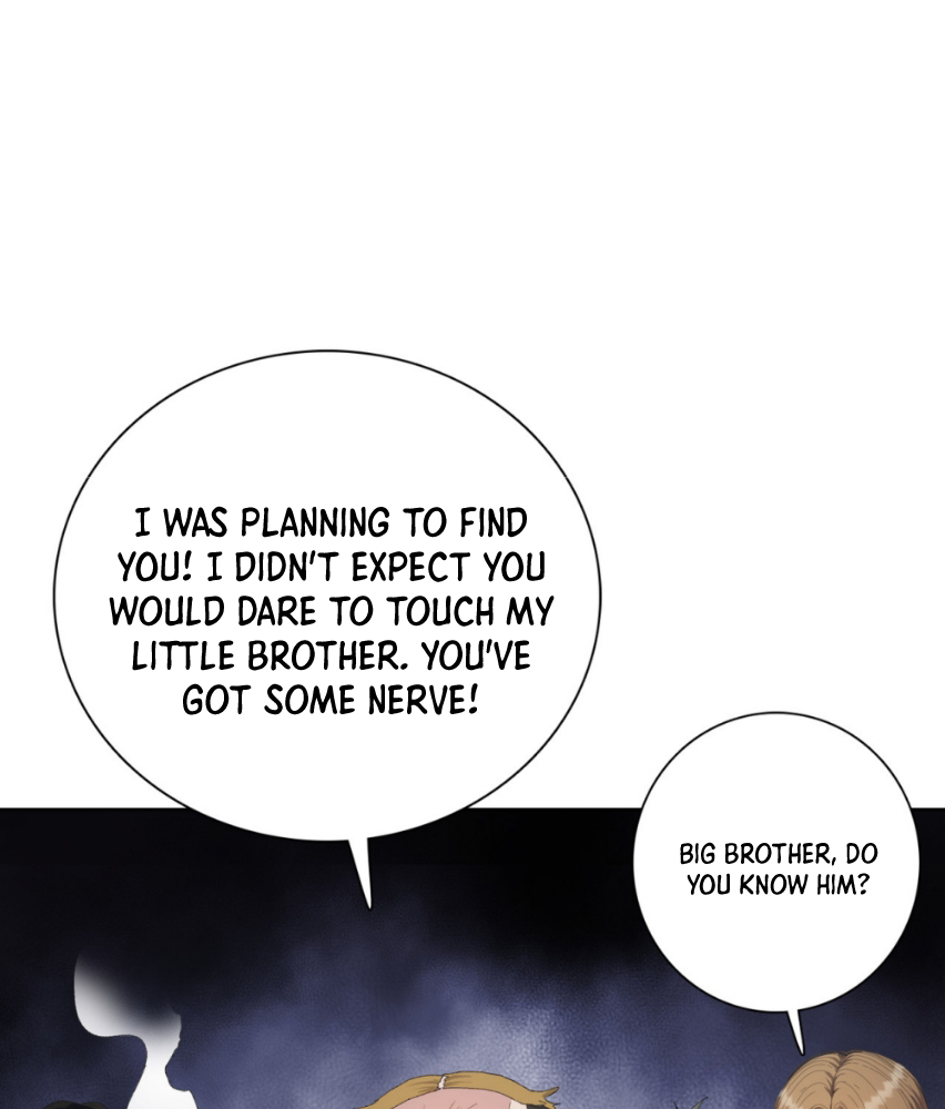 Read The doomsday ruthless man EN Manga Online