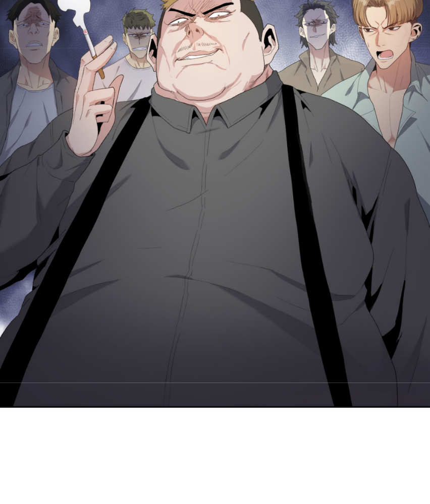 Read The doomsday ruthless man EN Manga Online