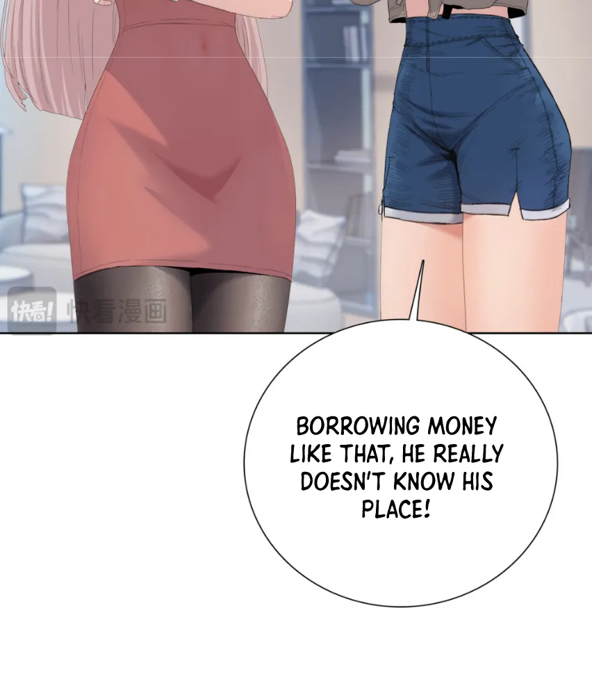 Read The doomsday ruthless man EN Manga Online