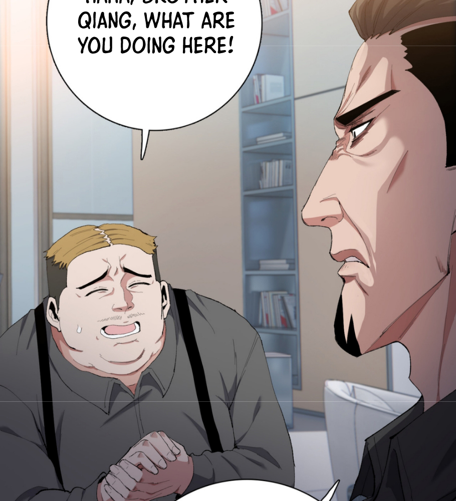 Read The doomsday ruthless man EN Manga Online