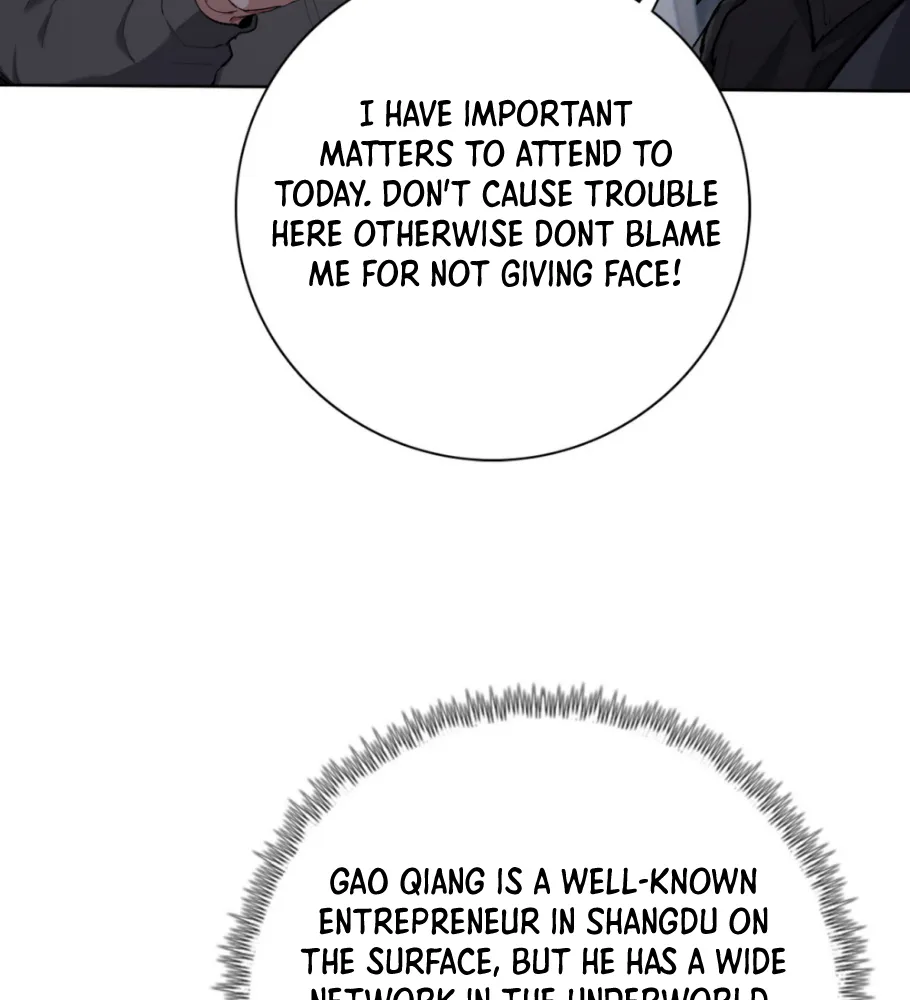 Read The doomsday ruthless man EN Manga Online