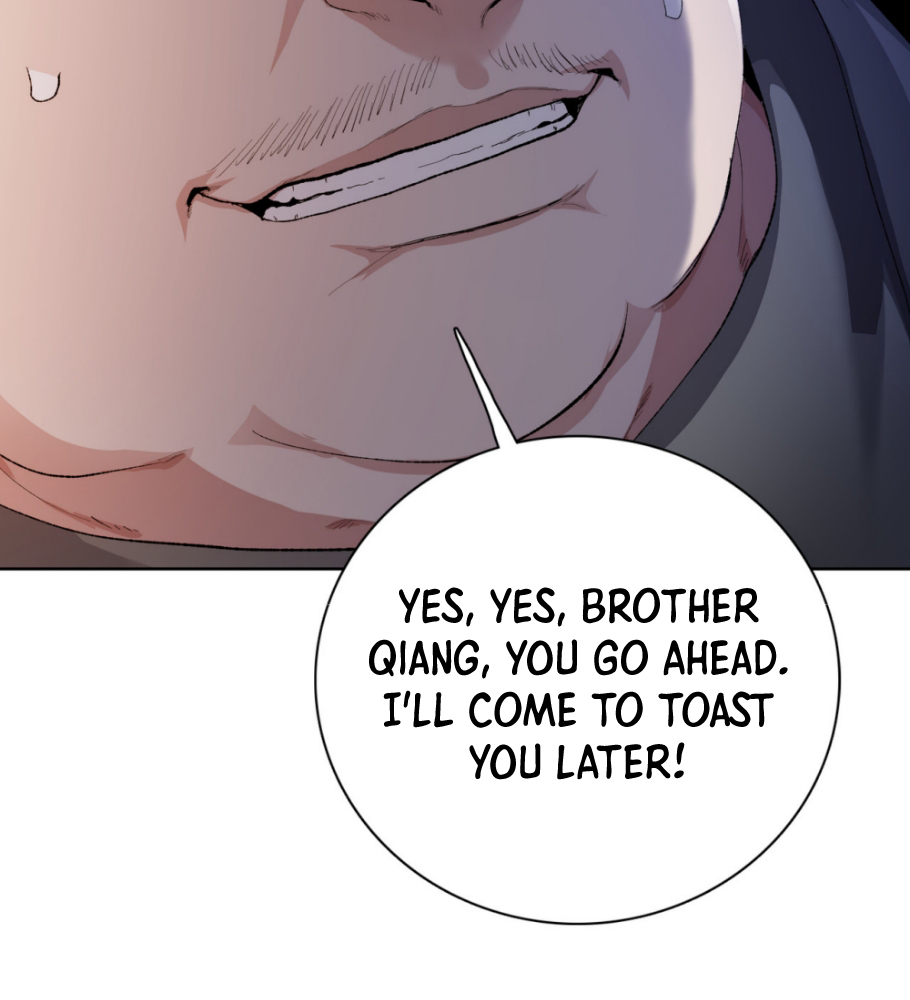 Read The doomsday ruthless man EN Manga Online