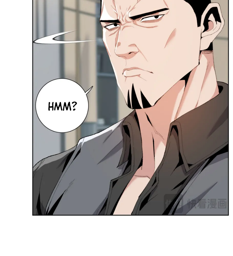 Read The doomsday ruthless man EN Manga Online