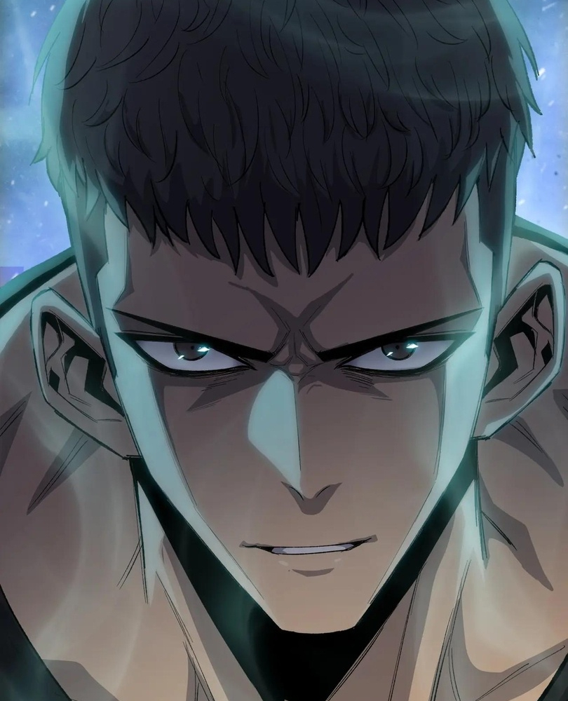 Read The doomsday ruthless man EN Manga Online