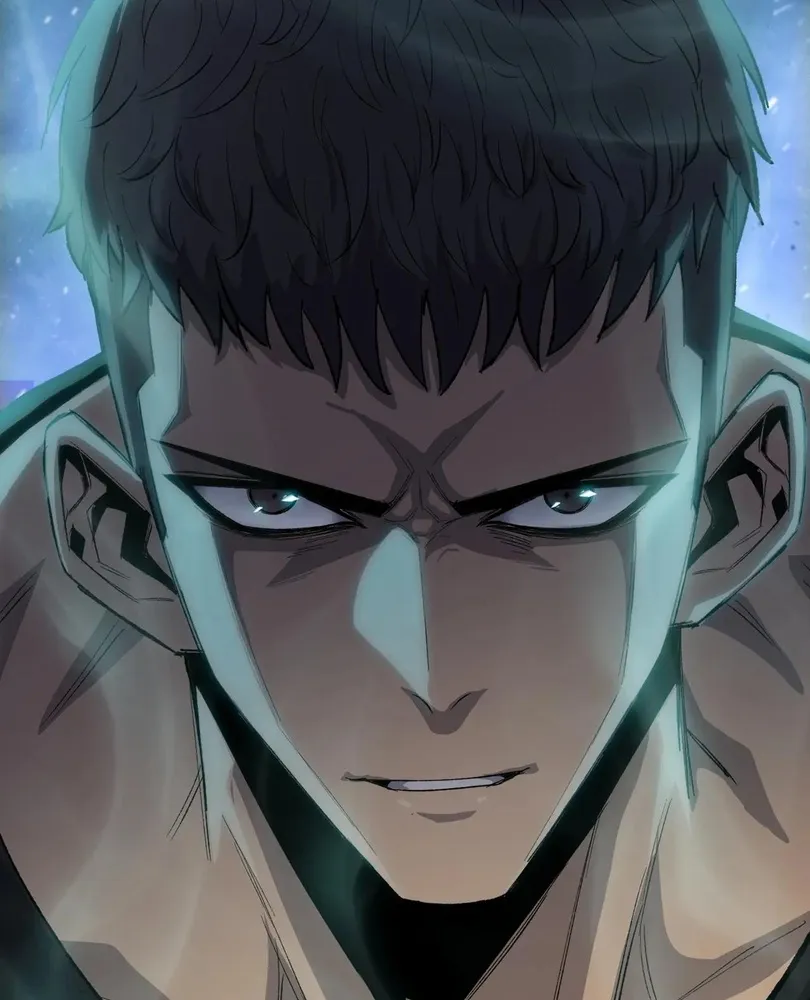 Read The doomsday ruthless man EN Manga Online