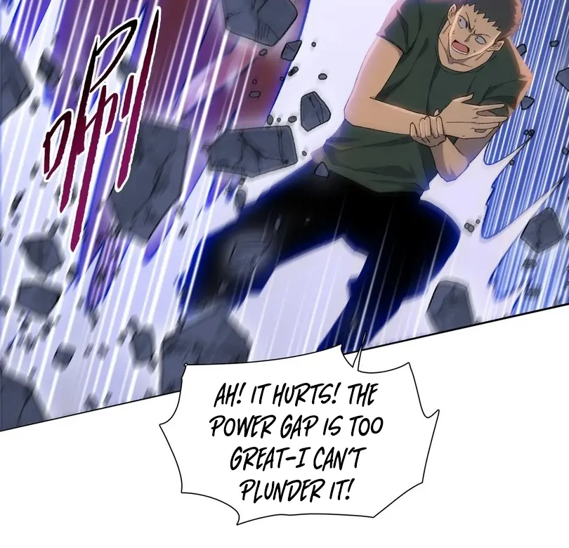 Read The doomsday ruthless man EN Manga Online