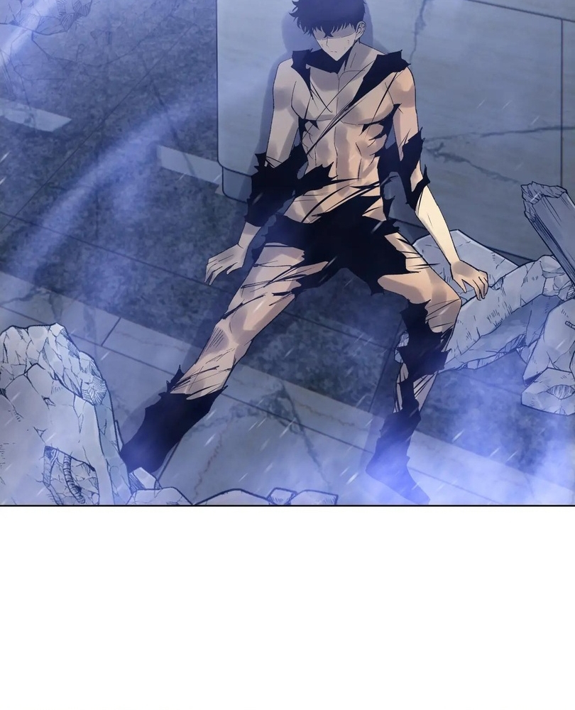 Read The doomsday ruthless man EN Manga Online