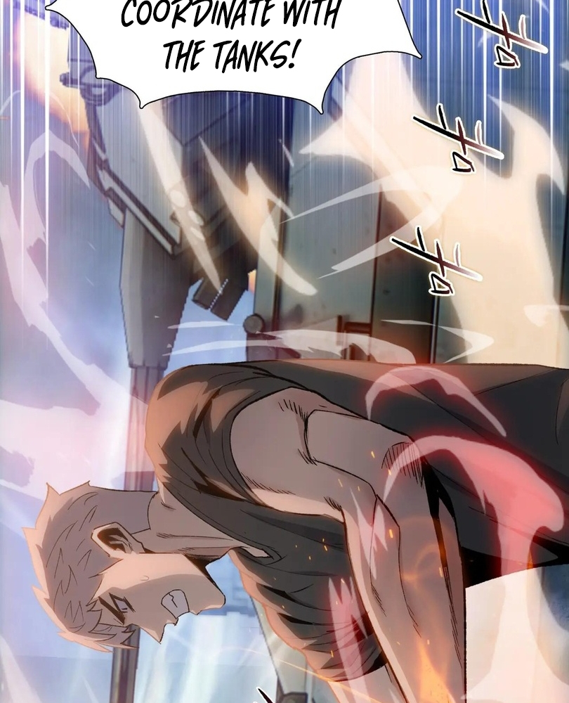Read The doomsday ruthless man EN Manga Online