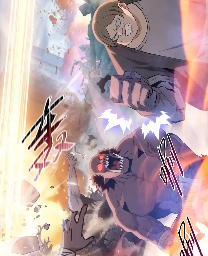 Read The doomsday ruthless man EN Manga Online