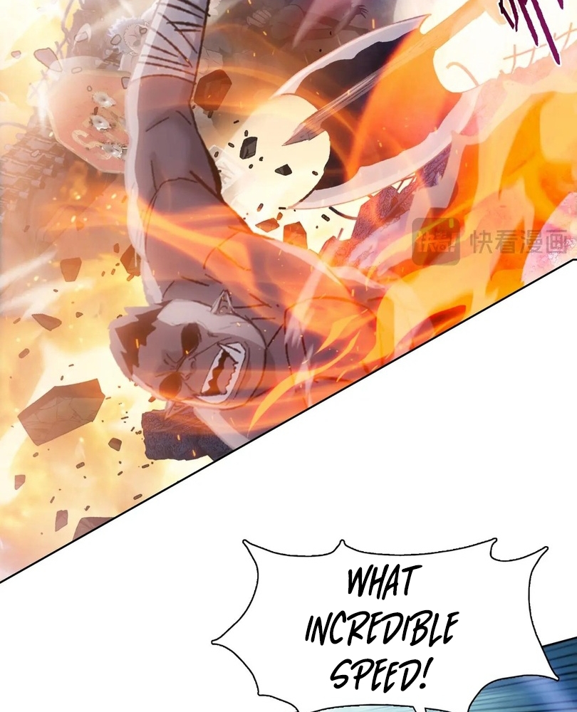 Read The doomsday ruthless man EN Manga Online
