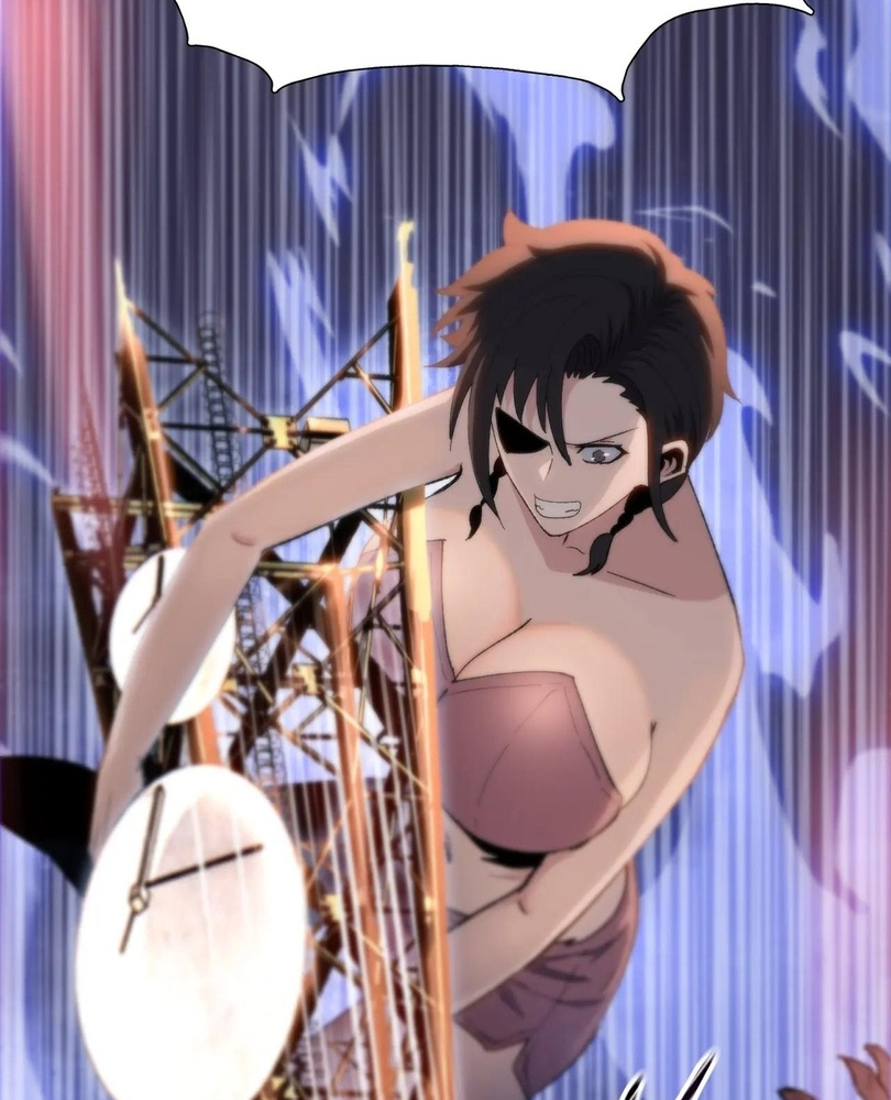Read The doomsday ruthless man EN Manga Online