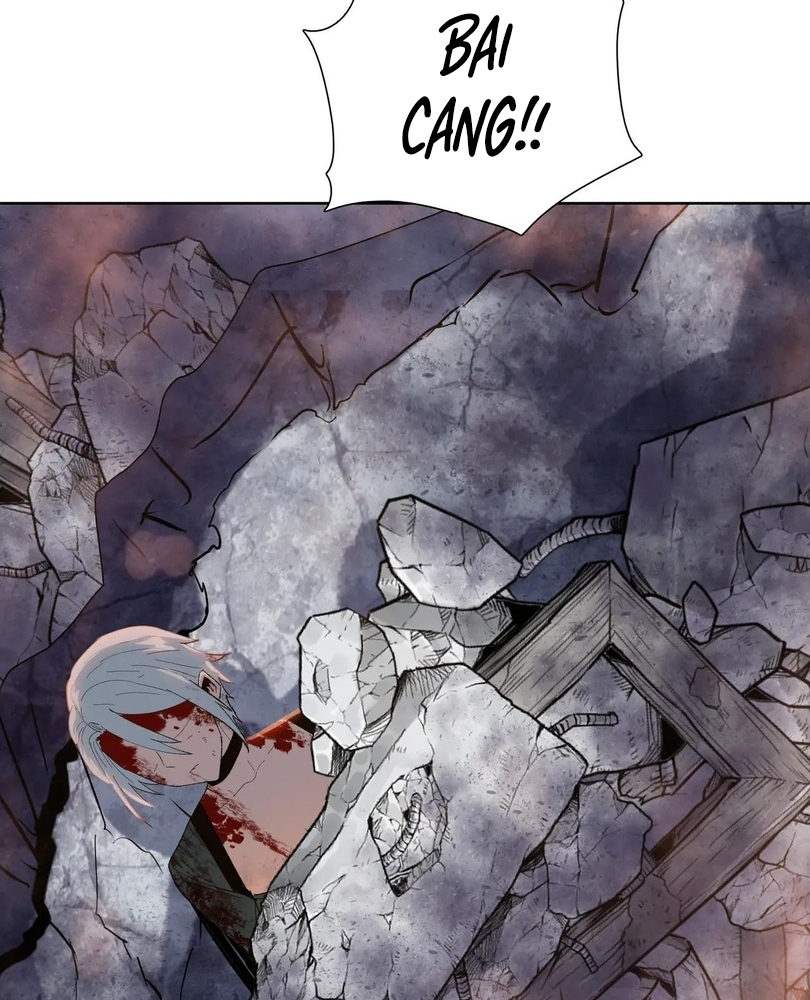 Read The doomsday ruthless man EN Manga Online