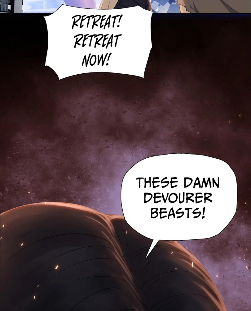 Read The doomsday ruthless man EN Manga Online