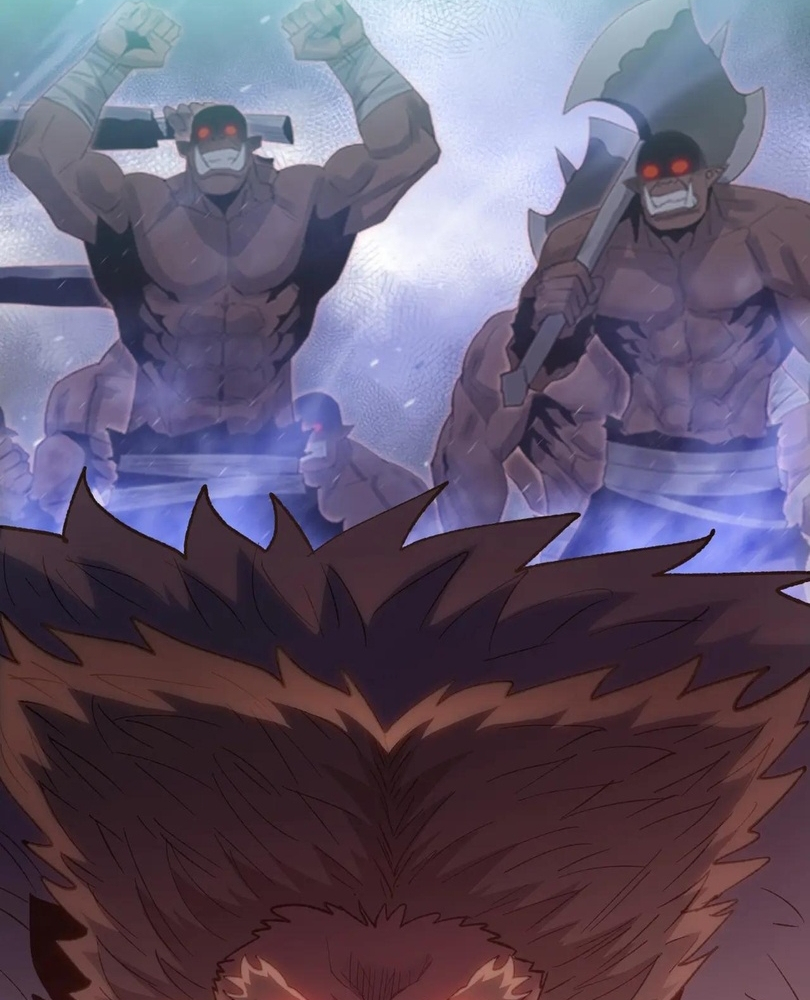 Read The doomsday ruthless man EN Manga Online