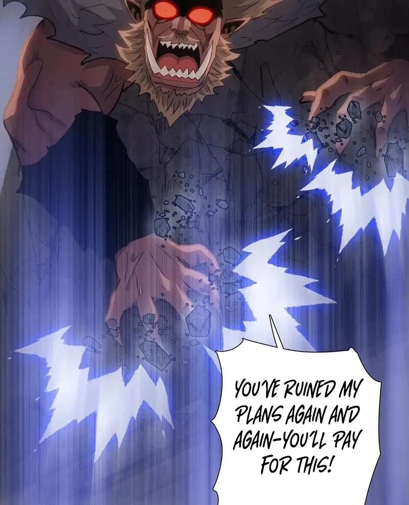 Read The doomsday ruthless man EN Manga Online