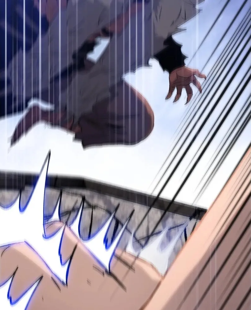 Read The doomsday ruthless man EN Manga Online