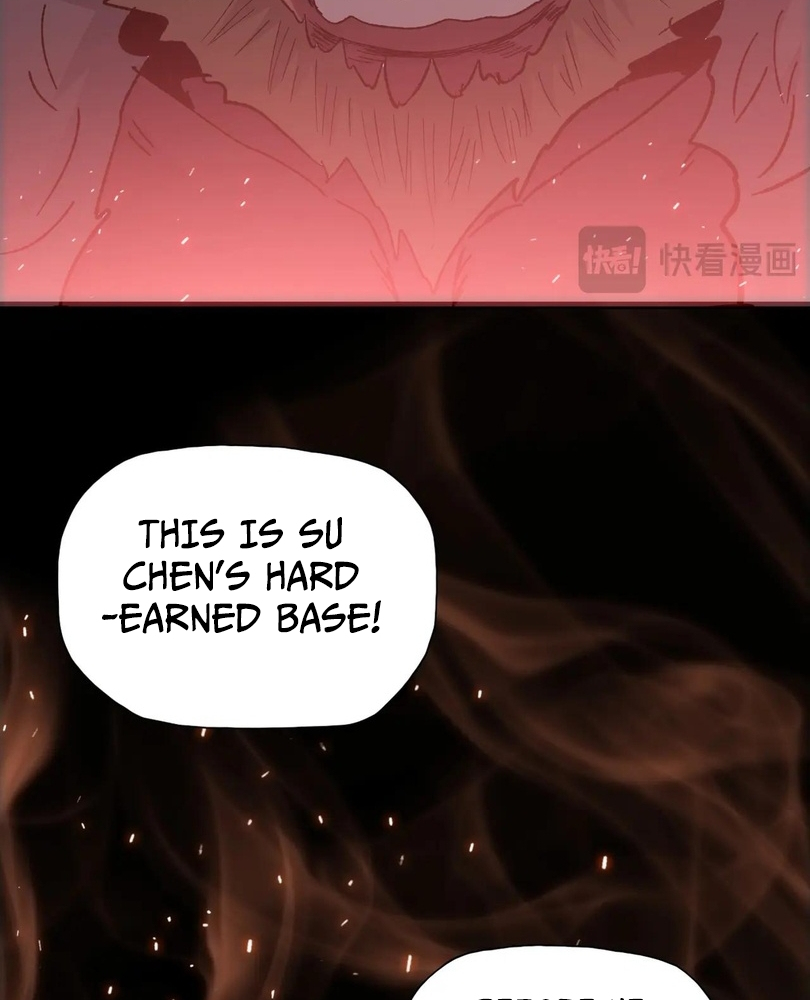 Read The doomsday ruthless man EN Manga Online
