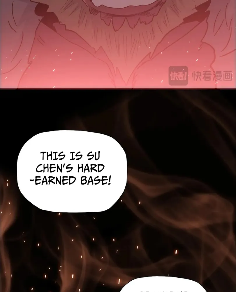 Read The doomsday ruthless man EN Manga Online